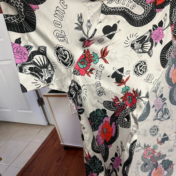 Bershka shirt/jacket - Picture 3 of 7